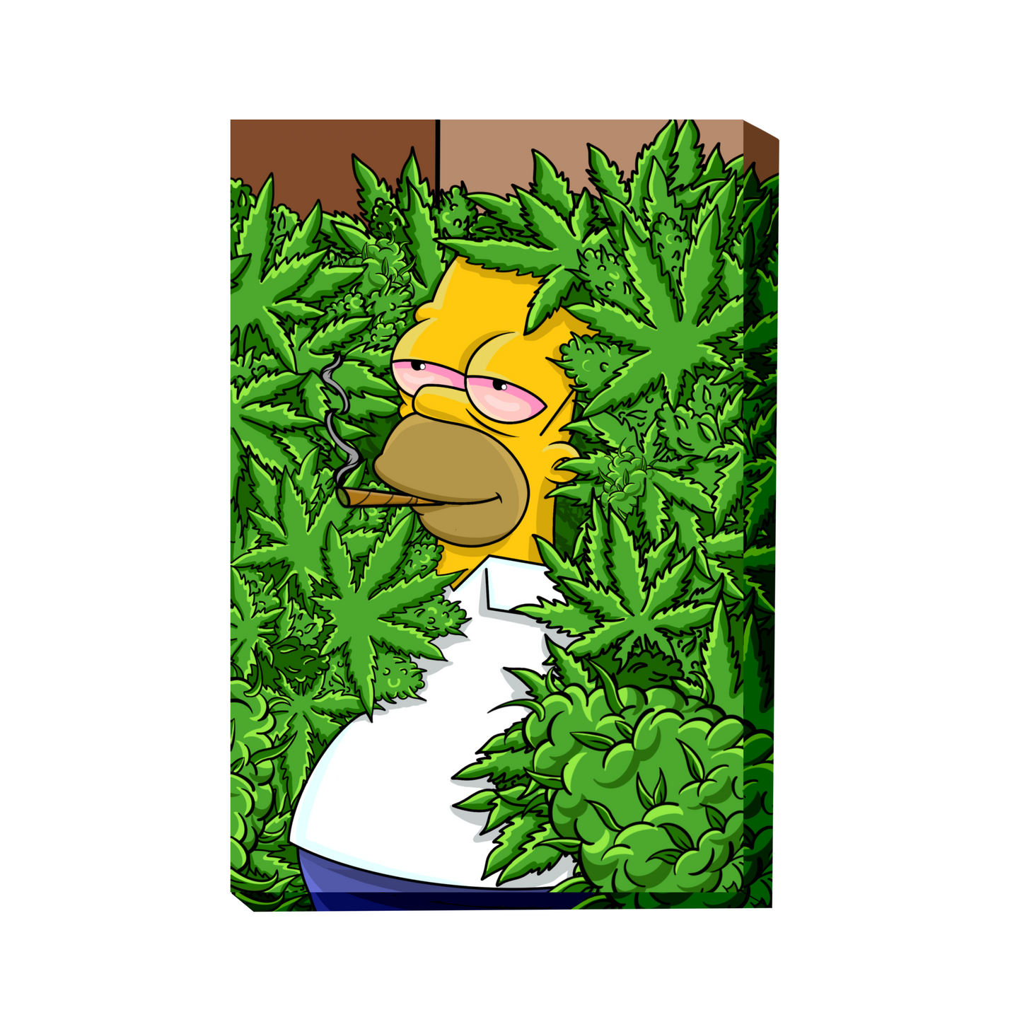 STONER HOMER CANVASES
