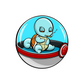 10 STICKERS PACK