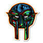 10 STICKERS PACK