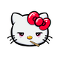 10 STICKERS PACK