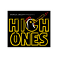 10 STICKERS PACK