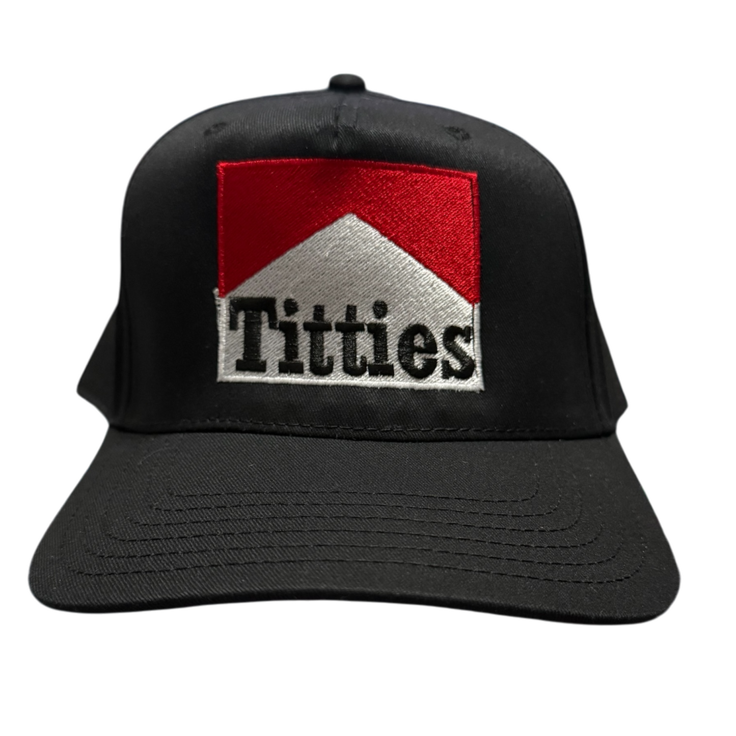 TITTIES HAT