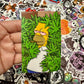 STONER HOMER STICKER 4 inch