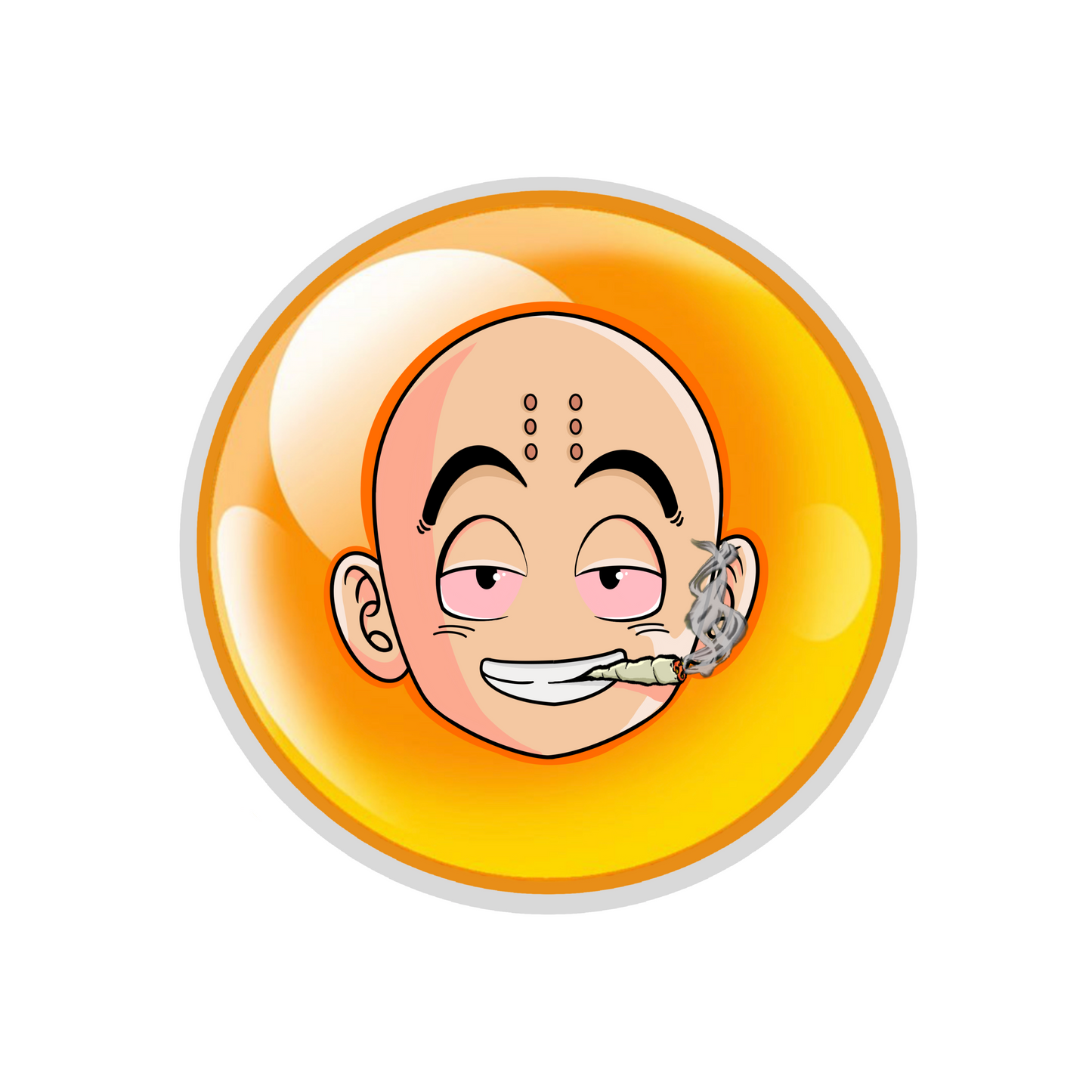 KRILLIN