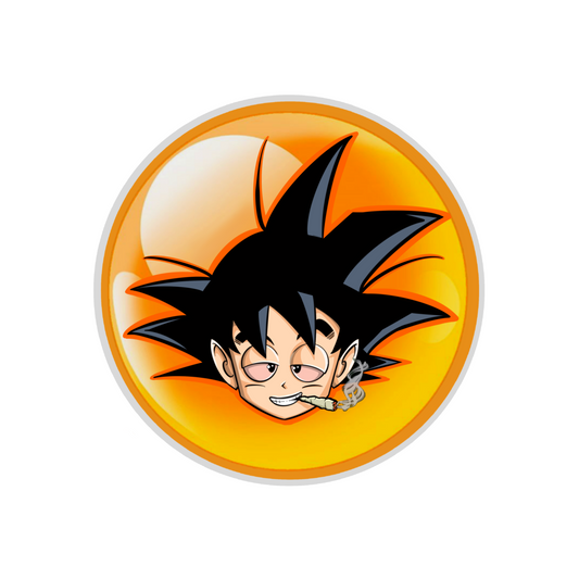 GOKU