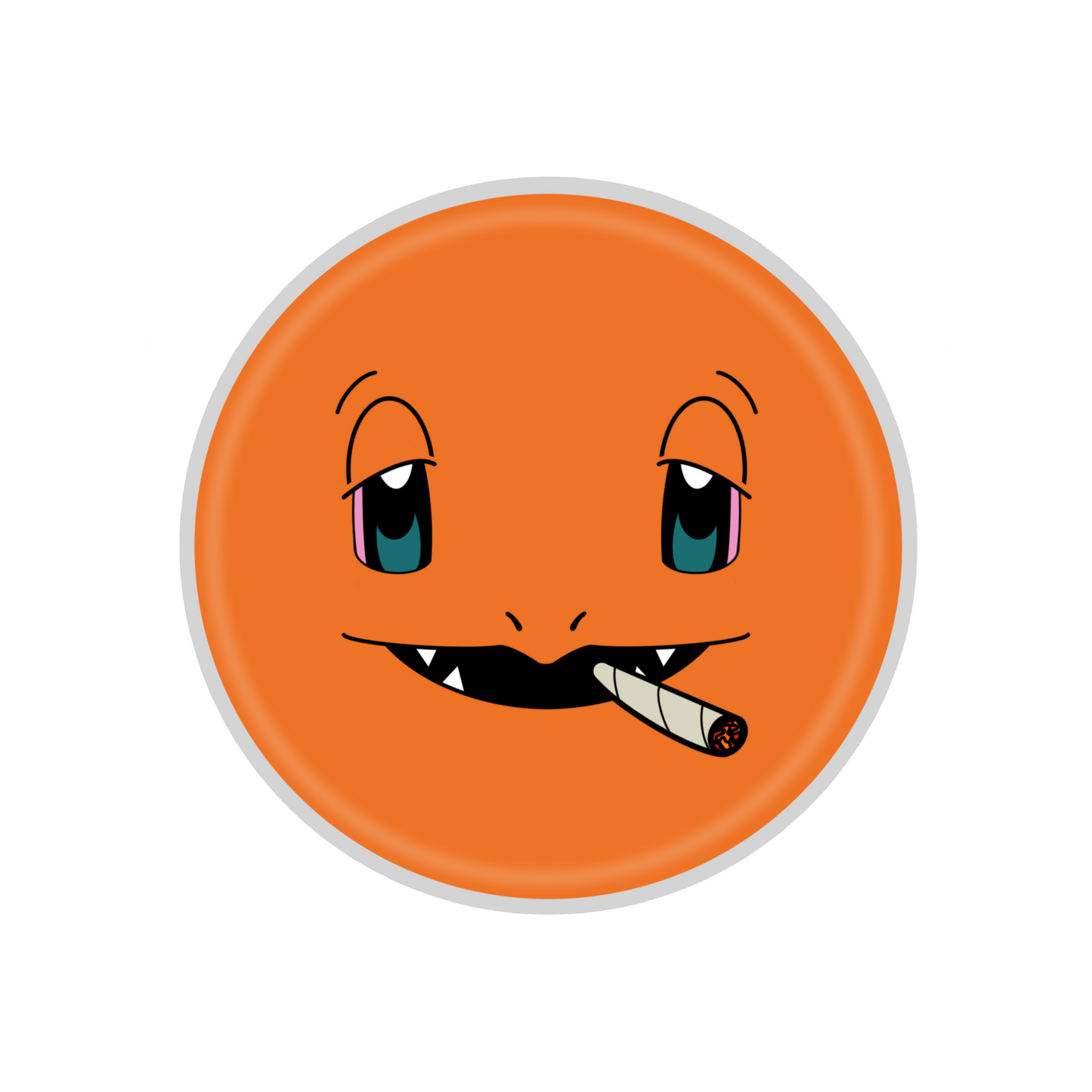 CHARMANDER