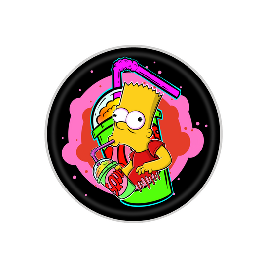 BART SQUISHEEE