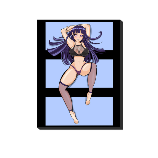 HINATA CANVASES