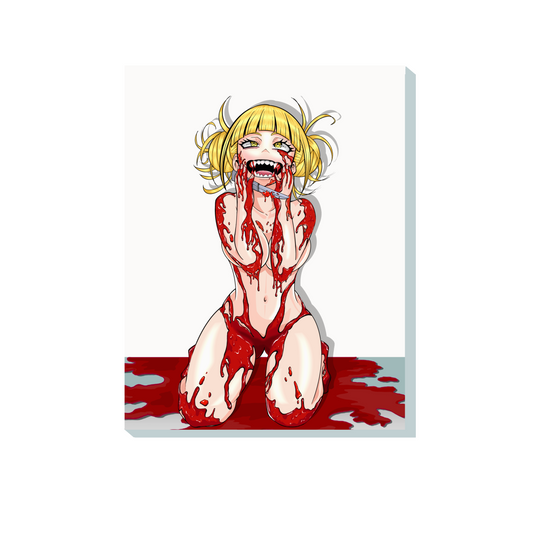 TOGA HIMIKO CANVASES